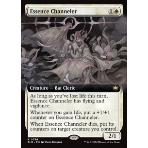 Essence Channeler