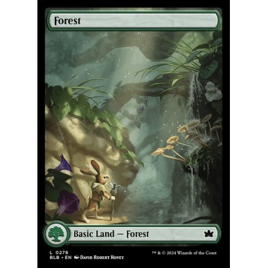Forest