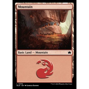 Mountain