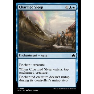Sonno Incantato