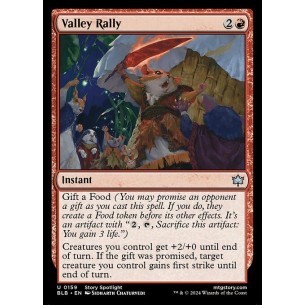 Raduno della Valle