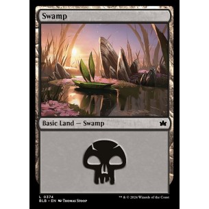 Swamp