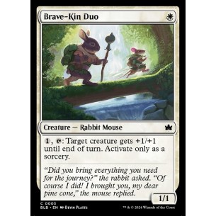 Duo Temerario