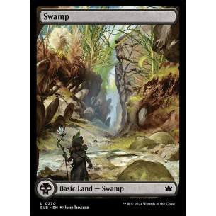 Swamp