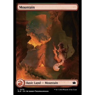 Mountain
