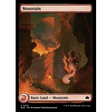Mountain