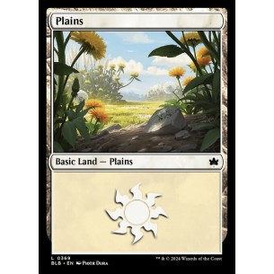 Plains