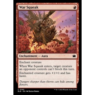 Squittio di Guerra