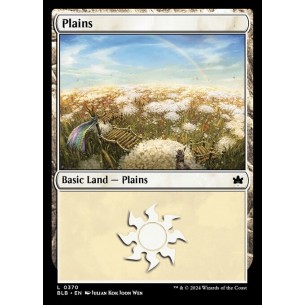 Plains