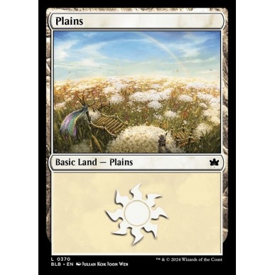 Plains
