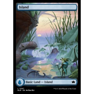 Island