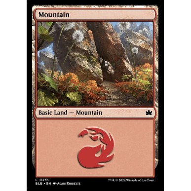Mountain