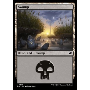 Swamp