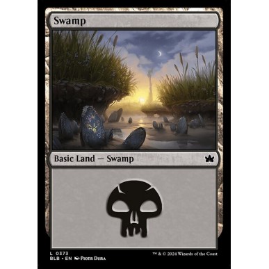 Swamp