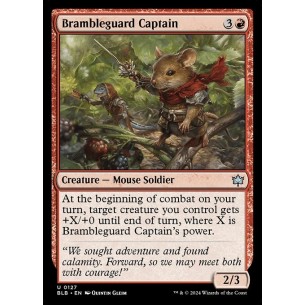 Capitano Rovoguardia