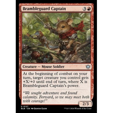 Capitano Rovoguardia