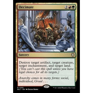 Decimate
