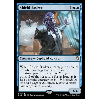 Shield Broker