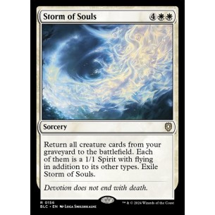 Storm of Souls