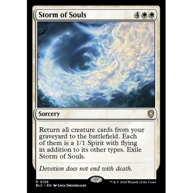 Storm of Souls