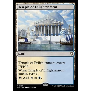 Temple of Enlightenment