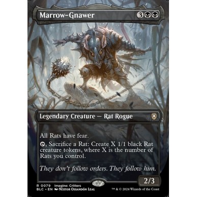 Marrow-Gnawer