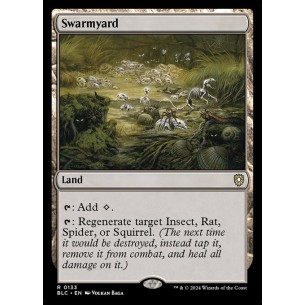 Swarmyard