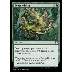 Beast Within