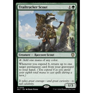 Trailtracker Scout
