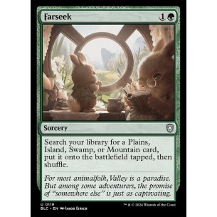 Farseek