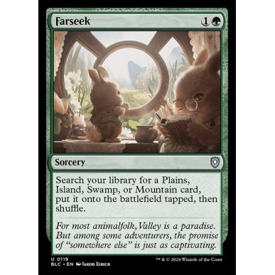 Farseek