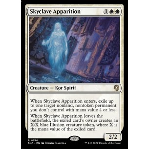 Skyclave Apparition