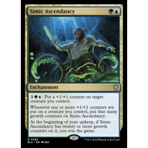 Simic Ascendancy
