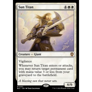 Sun Titan