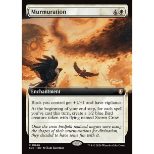 Murmuration