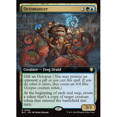 Octomancer