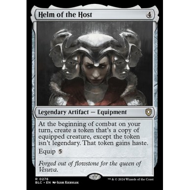 Helm of the Host