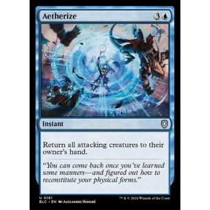 Aetherize