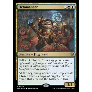 Octomancer