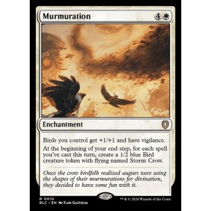 Murmuration