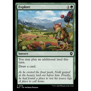 Explore