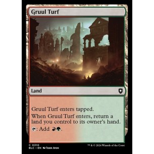 Gruul Turf