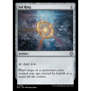 Sol Ring