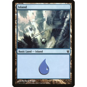 Island