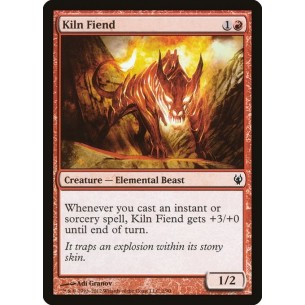 Kiln Fiend