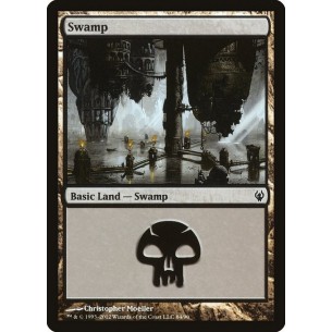 Swamp