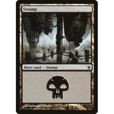 Swamp