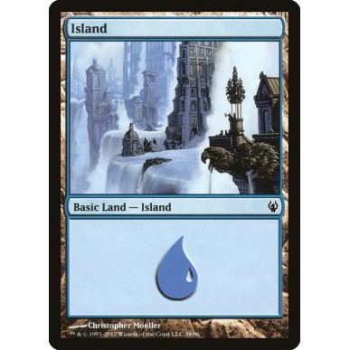 Island