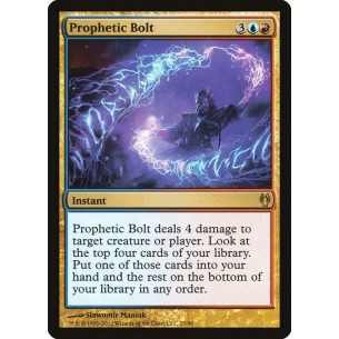 Prophetic Bolt