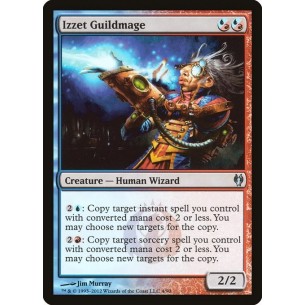 Izzet Guildmage